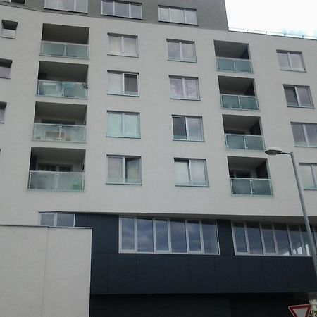Apartman Halex Centrum City Aupark Piest'any Ngoại thất bức ảnh