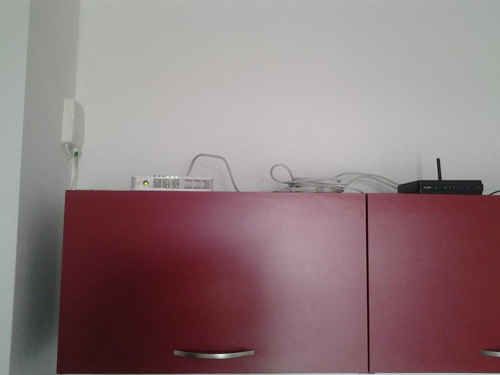 Apartman Halex Centrum City Aupark Piest'any Phòng bức ảnh