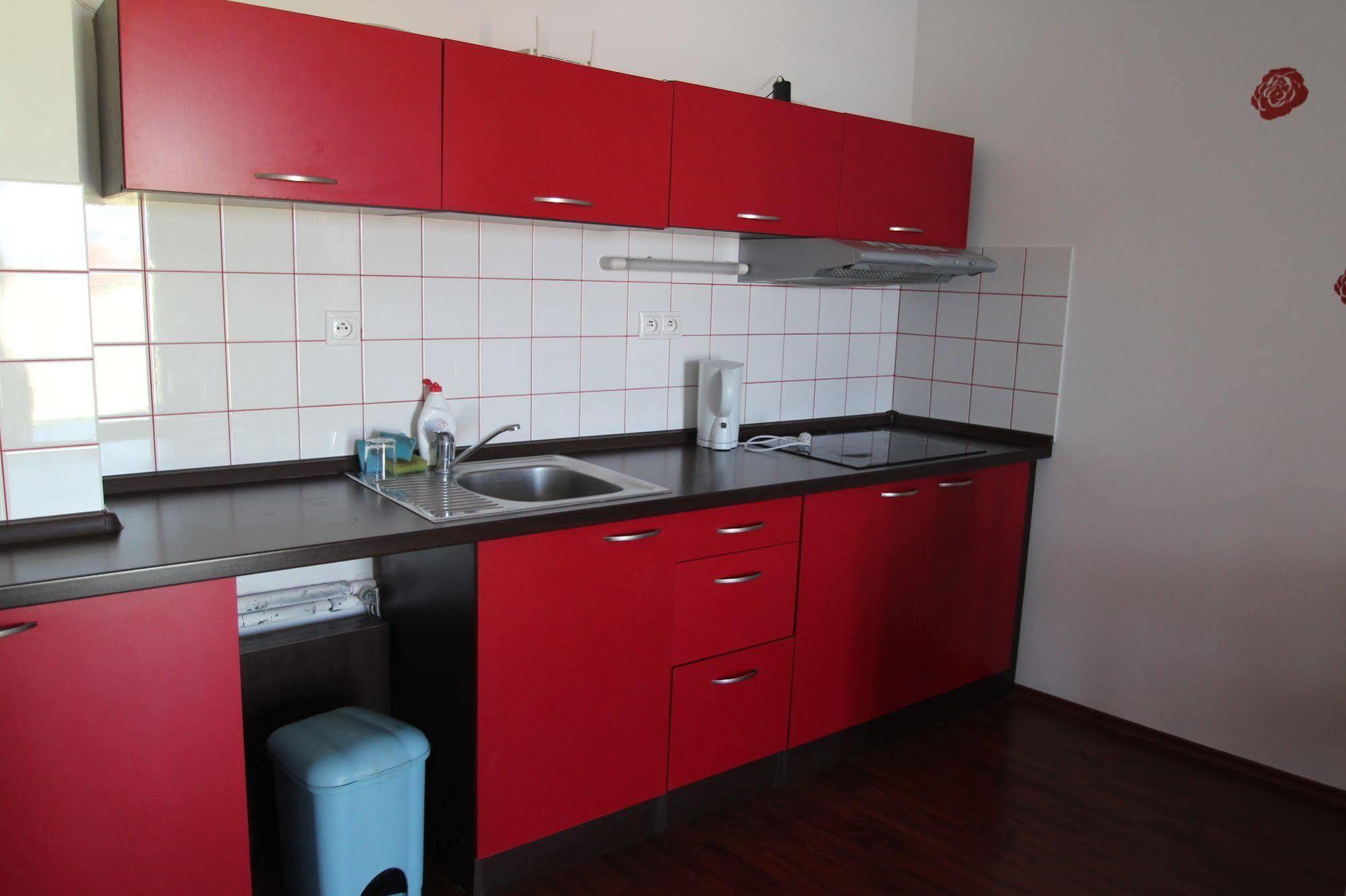 Apartman Halex Centrum City Aupark Piest'any Ngoại thất bức ảnh